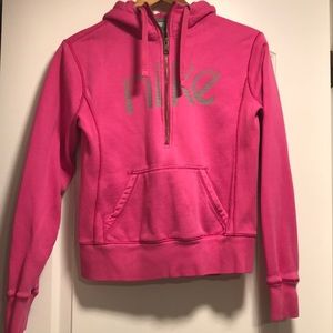 Nike hoodie